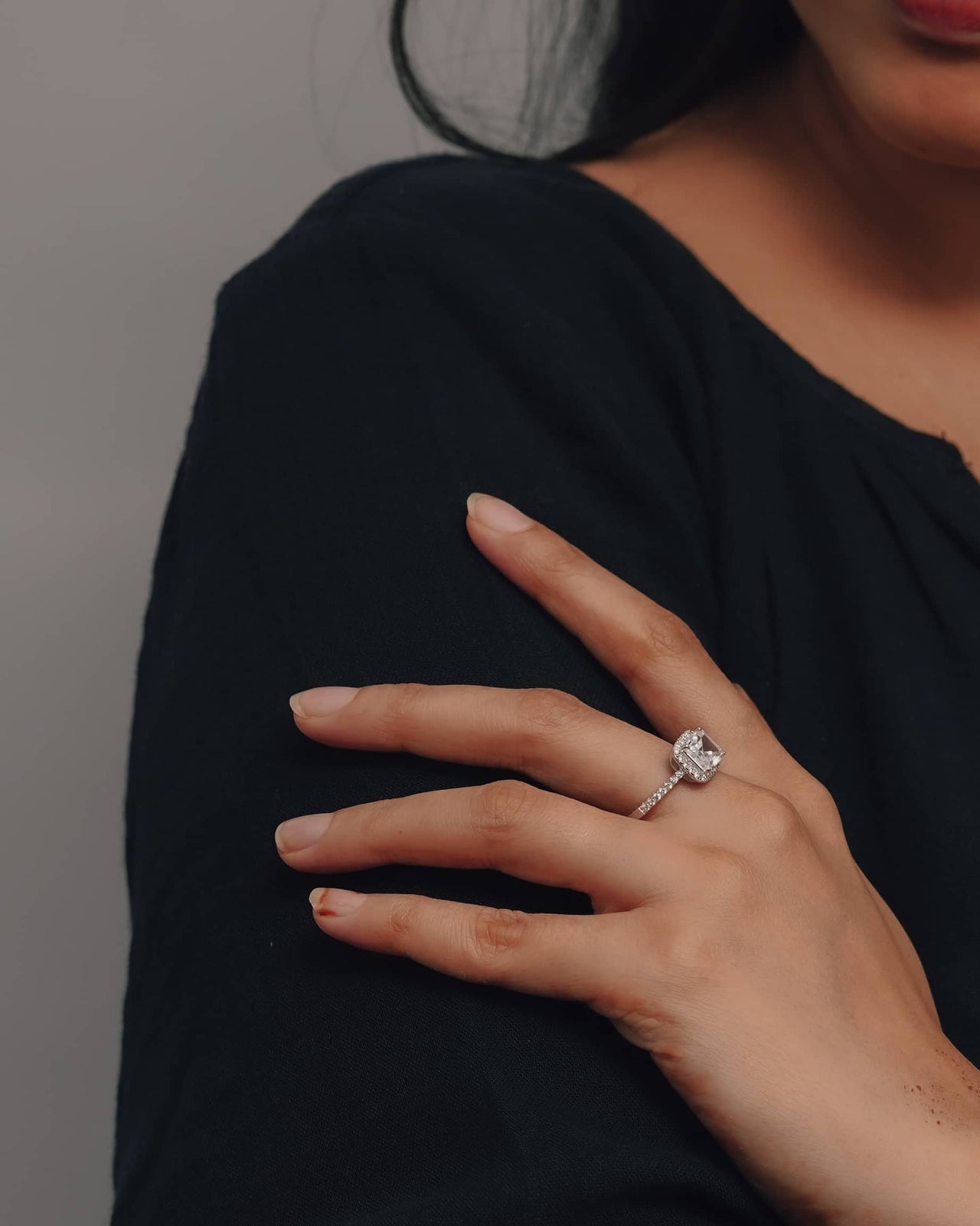 silver rings for women, sterling silver rings for women