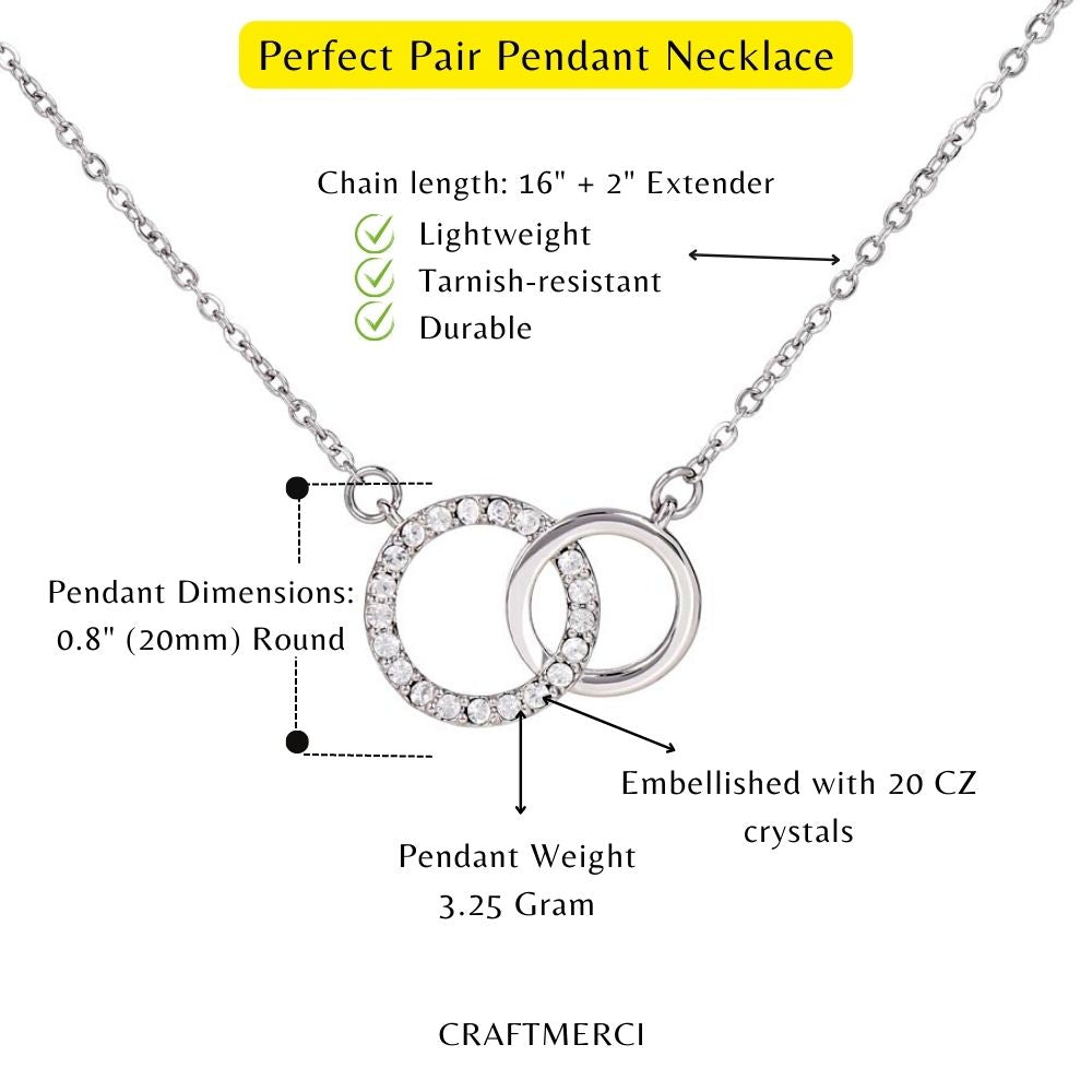 Circle Necklace | shriyukta.com – Shopping Smart